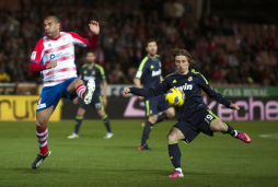 Real Madrid recibe otra estocada con un autogol de Cristiano Ronaldo