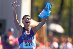 Guatemala se roba las miradas en los Juegos Panamericanos