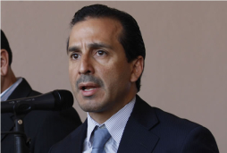 Gobierno defiende ley que compromete recursos naturales