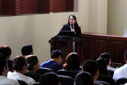 Los fortalecen en prevención laboral