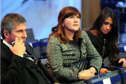 Familia de Messi repudia publicación que dio por muerto al astro