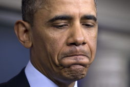 Obama confunde Star Wars con Star Trek, y los fanáticos se le rebelan