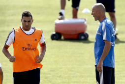 Arrancó el nuevo proyecto del Real Madrid con Ancelotti