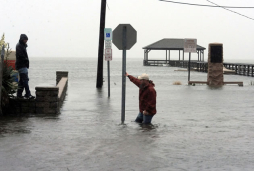 Fotos: Sandy causó una 'devastación inimaginable' en Nueva Jersey