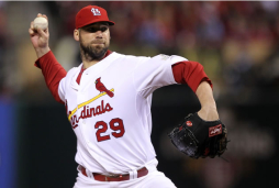 ¡Cardenales, campeones de la Serie Mundial!