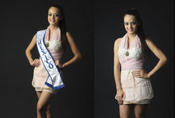 México: Reina de belleza fue usada como escudo humano por sicarios