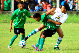 Atlético Limeño ya es de la Liga de Ascenso