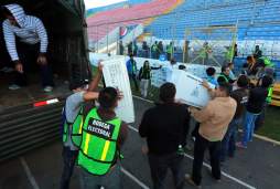 Honduras: Tribunal Electoral inicia el escrutinio de votos