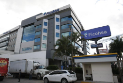 Ficohsa manejará fondos de carretera