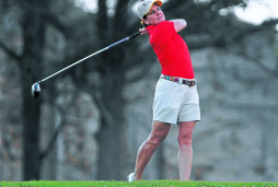 Cecil Wood saca la casta en Séniores por Honduras