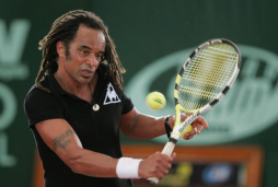 Ex tenista francés acusa a los deportistas españoles de doparse