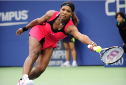 Stosur sorprendente ganadora del US Open tras superar a Serena Williams