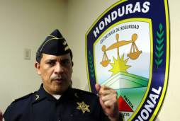 Secretaría de Seguridad niega persecución a Ramírez del Cid