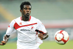 Edgard Álvarez es pretendido por el Chievo