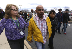 Dominicano gana 338 millones de dólares en lotería Powerball