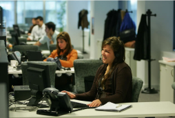 La tercerización abre oportunidades a pymes