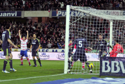 Real Madrid recibe otra estocada con un autogol de Cristiano Ronaldo