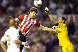 Real Madrid no falla en San Mamés y se corona campeón de la Liga