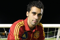 Arbeloa: 'Un Maracanazo es la leyenda que falta a esta selección'