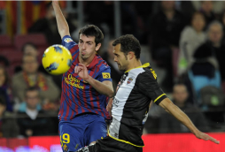 El Barça finiquita el último trámite antes del Bernabéu