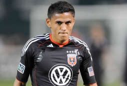 Andy Najar: 'Hay que dejar una buena impresión'