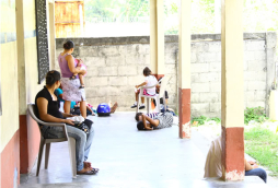 Cholomeños tendrán centro médico modelo