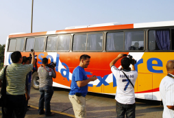 Honduras llegó a Panamá con la esperanza de un triunfo