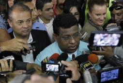 Fallo a favor de Faper favorece a Ricardo Álvarez