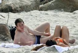 Ya nació Thiago, el hijo de Lionel Messi y Antonella Rocuzzo