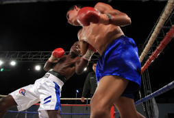 'Muñeco' González: 'Yo soy un negro de acero”