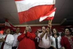 Con fiesta, liberales celebrarán la unidad