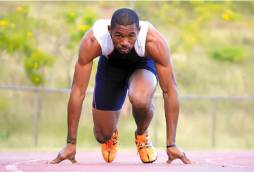 Hoy inicia el Mundial de Atletismo en Daegu