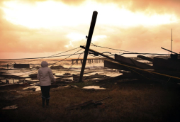 Fotos: Sandy causó una 'devastación inimaginable' en Nueva Jersey