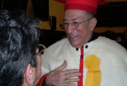 Cardenal hondureño: la reforma de la curia entusiasma a América Latina