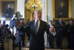 Estados Unidos supera el límite de endeudamiento autorizado por el Congreso