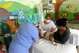 Ya son 10 las víctimas del dengue, confirma Salud