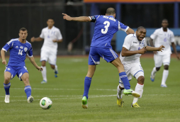 Honduras reprueba examen contra Israel