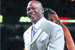 La historia del técnico que rechazó a Jordan