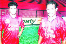 'Soy feliz en Honduras, de Uruguay solo extraño a mi familia”