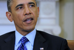 Obama devolverá 5 % de su salario en solidaridad con recortes