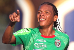 David Meza hace sublíder al Marathón