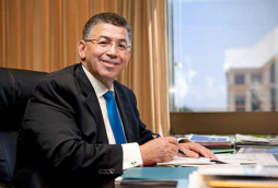 Destituido el primer ministro de las Islas Caimán por pérdida de confianza