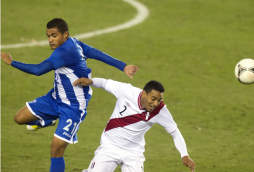 Honduras cierra el año con un pobre y aburrido empate para el olvido