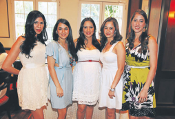 Llega Gianella Camille