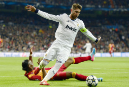 Real Madrid deja casi sellada su presencia en las semifinales