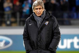 Pellegrini anuncia que no seguirá en el Málaga