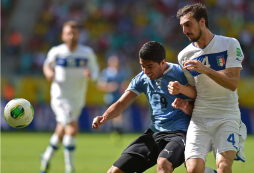 Buffon da a Italia el tercer puesto de la Copa Confederaciones