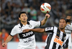 Atlético Mineiro campeón de la Libertadores en los penales