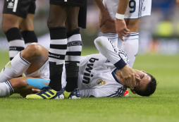 Cristiano Ronaldo: estoy triste y los del club saben por qué