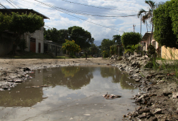 Whitetopping sustituirá obsoleta capa asfáltica